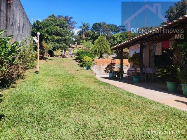 Sítio e chácara venda em Vargem das Flores, Contagem