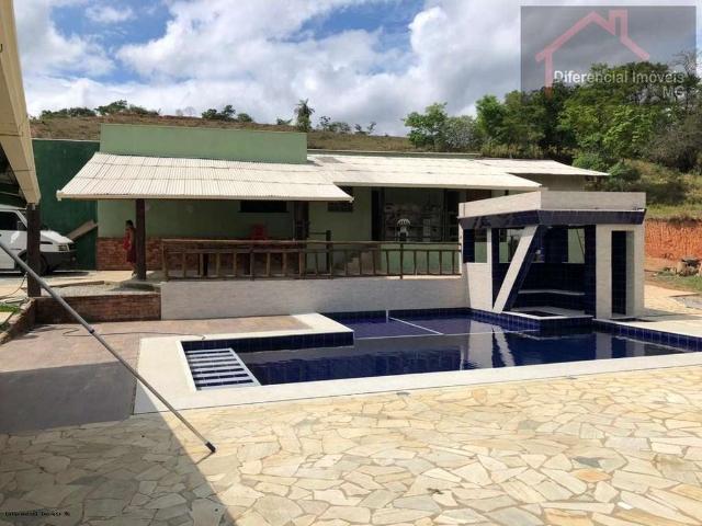 Sítio e chácara venda em Vargem das Flores, Contagem