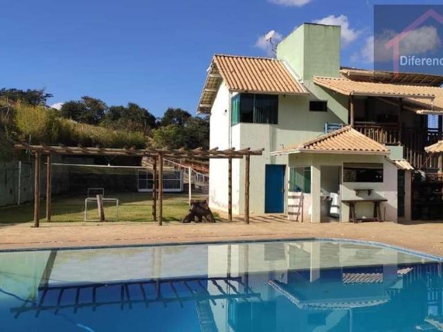 Sítio e chácara venda em Vargem das Flores, Contagem