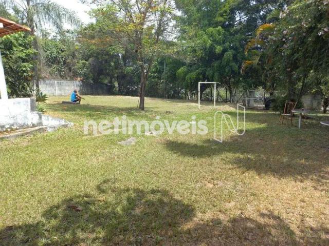 Sítio e chácara venda em Vargem das Flores, Contagem