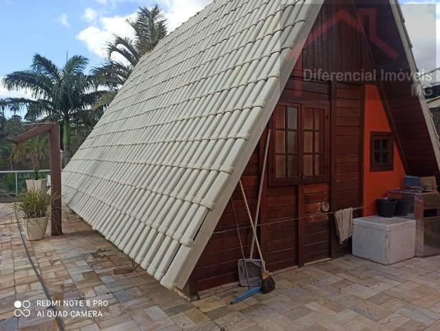 Sítio e chácara venda em Sede, Contagem