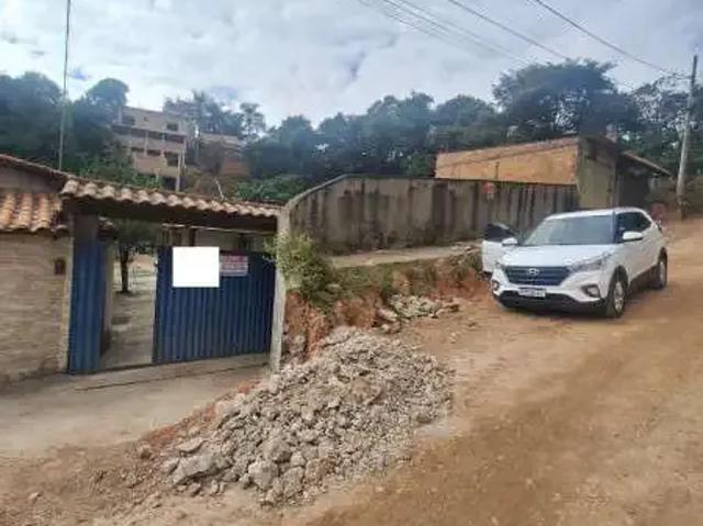 Sítio e chácara venda em Vargem das Flores, Contagem