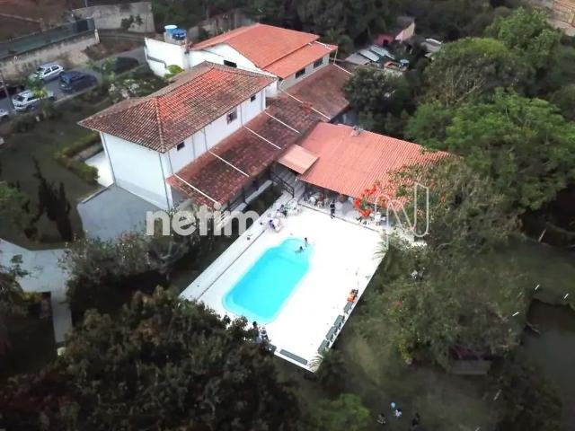 Sítio e chácara venda em Vargem das Flores, Contagem