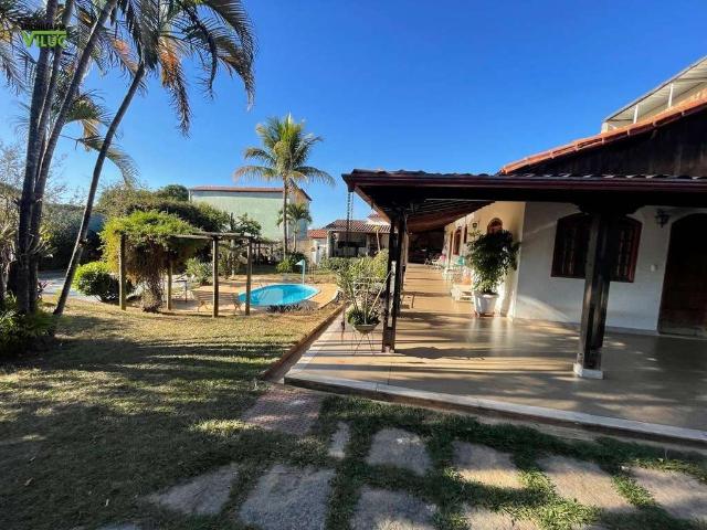 Sítio e chácara venda em Nacional, Contagem