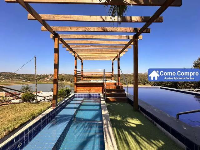 Sítio e chácara venda em Contagem, Minas Gerais