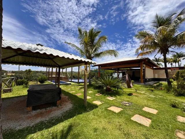 Sítio e chácara venda em Vargem das Flores, Contagem