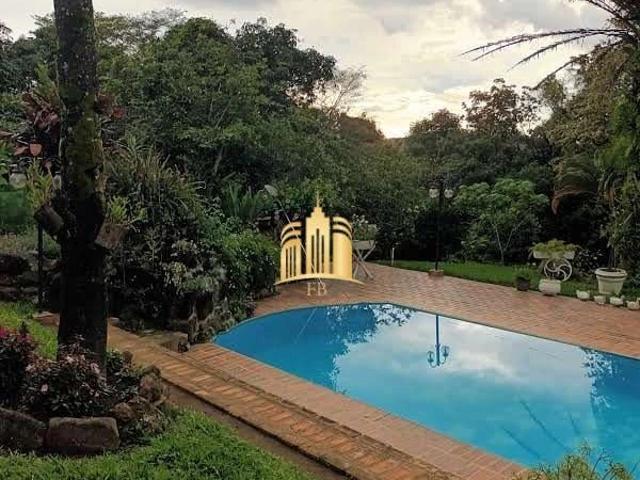 Sítio e chácara venda em Vargem das Flores, Contagem