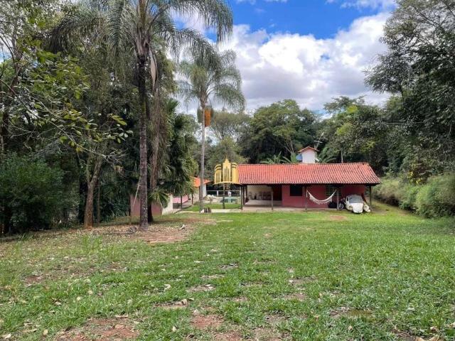 Sítio e chácara venda em Petrolândia, Contagem