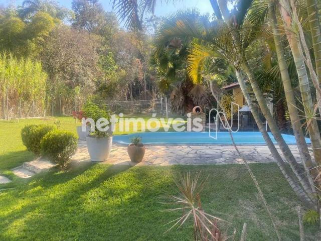 Sítio e chácara venda em Vargem das Flores, Contagem