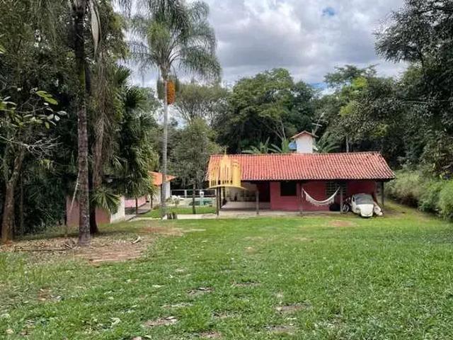 Sítio e chácara venda em Vila Ipê Amarelo, Contagem