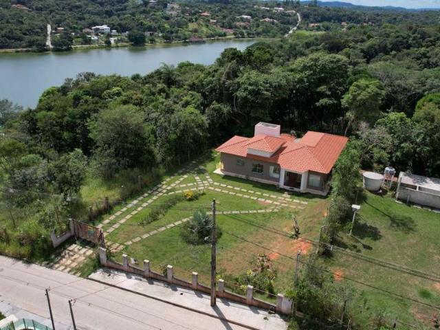 Sítio e chácara venda em Petrolândia, Contagem