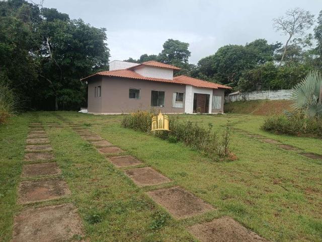 Sítio e chácara venda em Vargem das Flores, Contagem