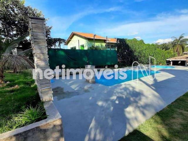 Sítio e chácara venda em Vargem das Flores, Contagem