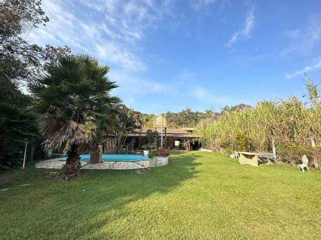 Sítio e chácara venda em Petrolândia, Contagem