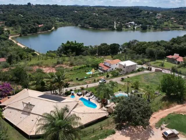 Sítio e chácara venda em Vargem das Flores, Contagem