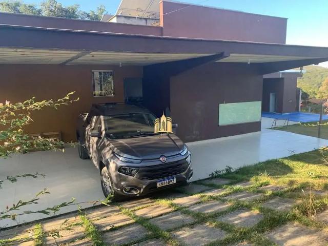 Sítio e chácara venda em Vargem das Flores, Contagem