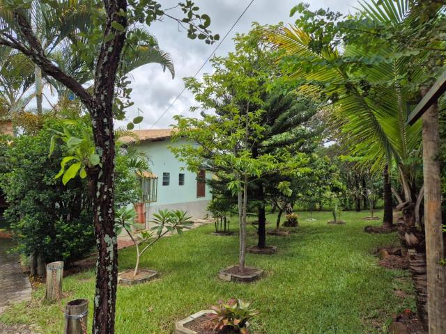 Sítio e chácara venda em Vila Ipê Amarelo, Contagem
