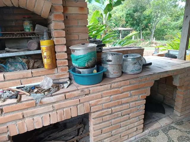Sítio e chácara venda em Vila Ipê Amarelo, Contagem
