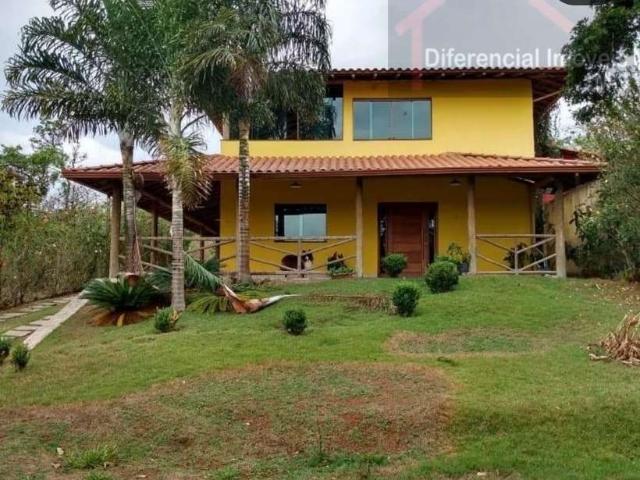 Sítio e chácara venda em Petrolândia, Contagem