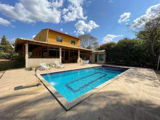 Sítio e chácara venda em Petrolândia, Contagem