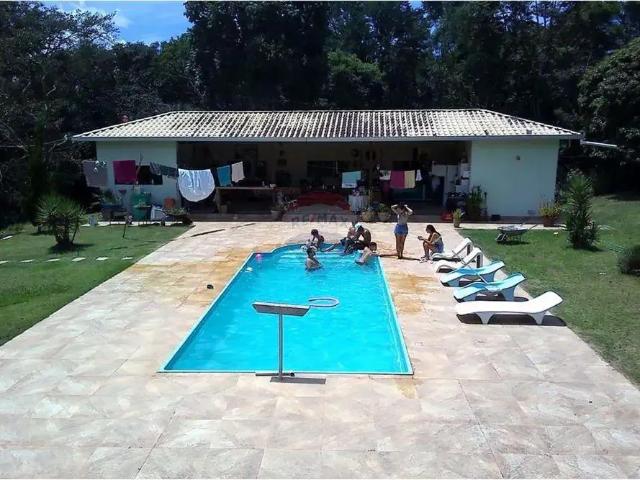 Sítio e chácara venda em Nacional, Contagem