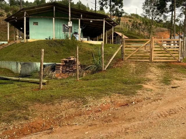 Sítio e chácara venda em Região Geográfica Imediata de Curitiba, Região Metropolitana de Curitiba