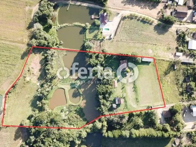 Sítio e chácara venda em Região Geográfica Imediata de Curitiba, Região Metropolitana de Curitiba