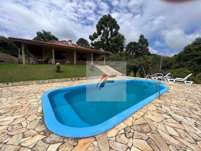 Sítio e chácara venda em Região Geográfica Imediata de Curitiba, Região Metropolitana de Curitiba