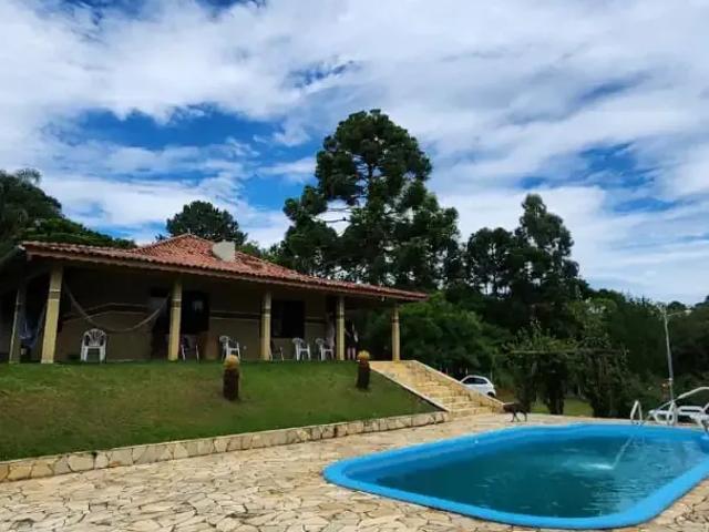 Sítio e chácara venda em Região Geográfica Imediata de Curitiba, Região Metropolitana de Curitiba