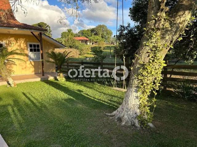 Sítio e chácara venda em Região Geográfica Imediata de Curitiba, Região Metropolitana de Curitiba
