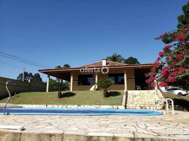 Sítio e chácara venda em Região Geográfica Imediata de Curitiba, Região Metropolitana de Curitiba