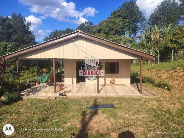 Sítio e chácara venda em Região Geográfica Imediata de Curitiba, Região Metropolitana de Curitiba