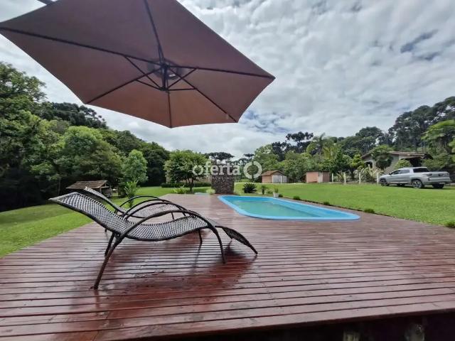 Sítio e chácara venda em Região Geográfica Imediata de Curitiba, Região Metropolitana de Curitiba