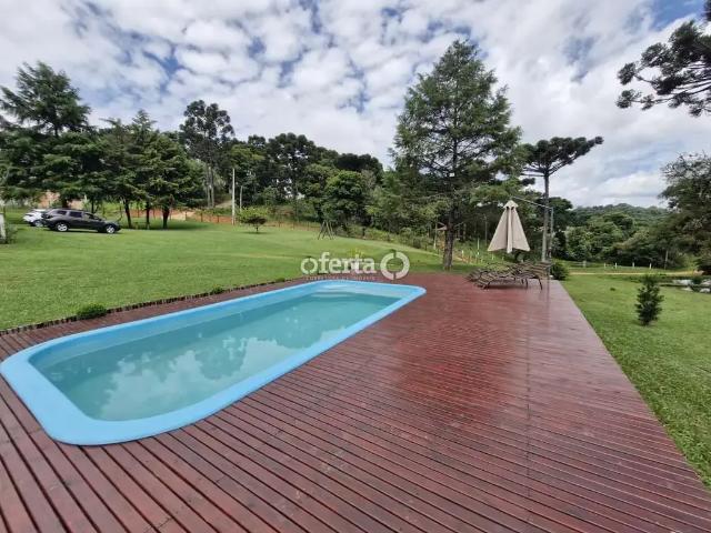 Sítio e chácara venda em Região Geográfica Imediata de Curitiba, Região Metropolitana de Curitiba