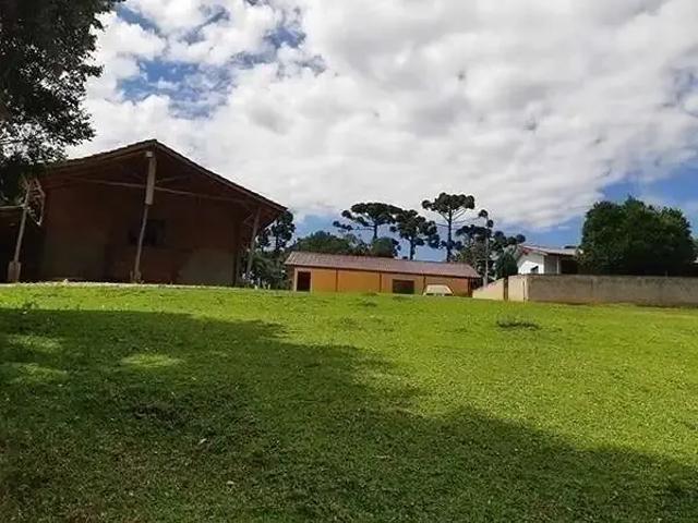 Sítio e chácara venda em Região Geográfica Imediata de Curitiba, Região Metropolitana de Curitiba