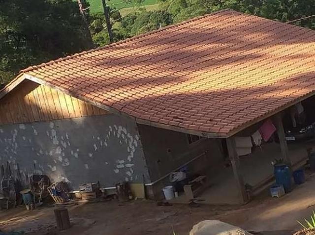 Sítio e chácara venda em Região Geográfica Imediata de Curitiba, Região Metropolitana de Curitiba