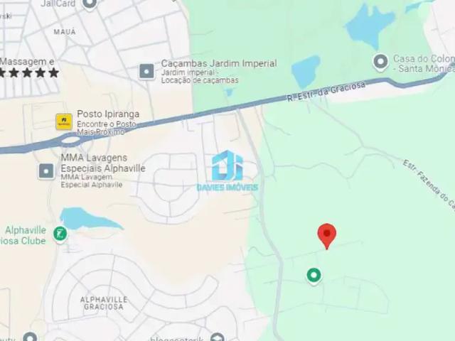 Sítio e chácara venda em Região Geográfica Imediata de Curitiba, Região Metropolitana de Curitiba