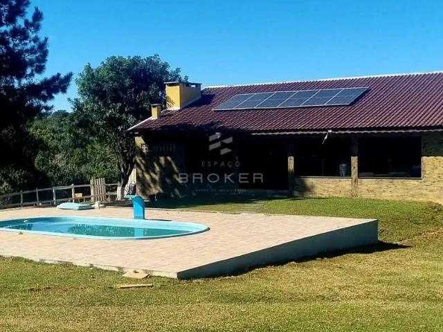Sítio e chácara venda em Região Geográfica Imediata de Curitiba, Região Metropolitana de Curitiba