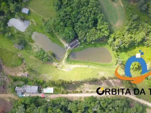 Sítio e chácara venda em Região Geográfica Imediata de Curitiba, Região Metropolitana de Curitiba