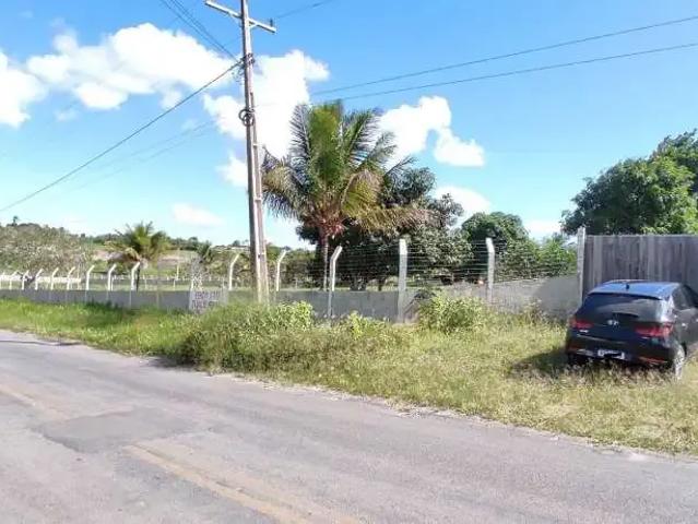Sítio e chácara venda em Região Geográfica Imediata de Feira de Santana, Região Metropolitana de Feira de Santana