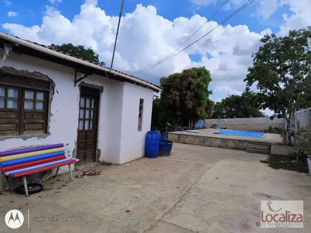 Sítio e chácara venda em Região Geográfica Imediata de Feira de Santana, Região Metropolitana de Feira de Santana