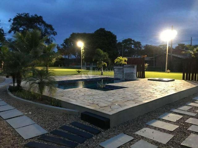 Sítio e chácara venda em Região Imediata de Limeira, Região Metropolitana de Piracicaba