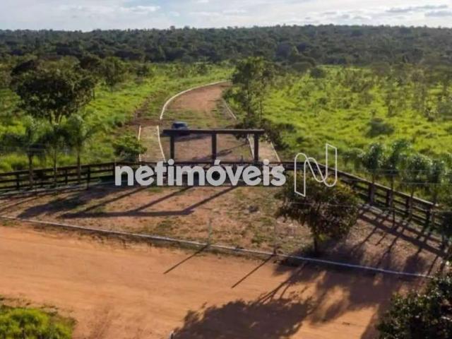 Sítio e chácara venda em Região Geográfica Imediata de Sete Lagoas, Cordisburgo