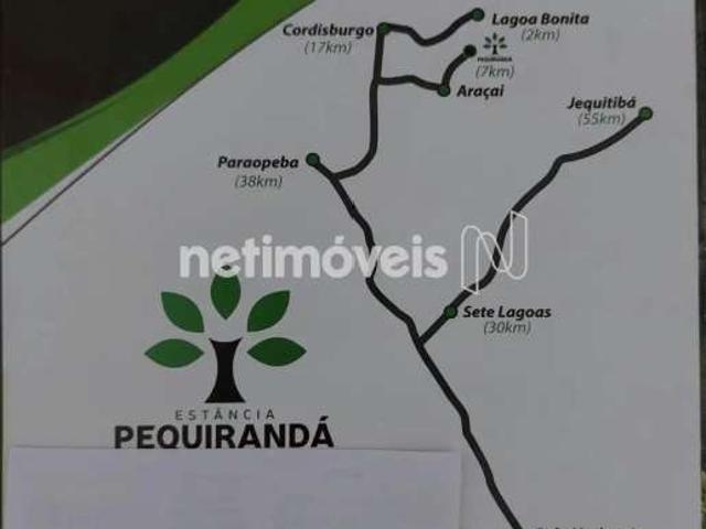 Sítio e chácara venda em Região Geográfica Imediata de Sete Lagoas, Cordisburgo