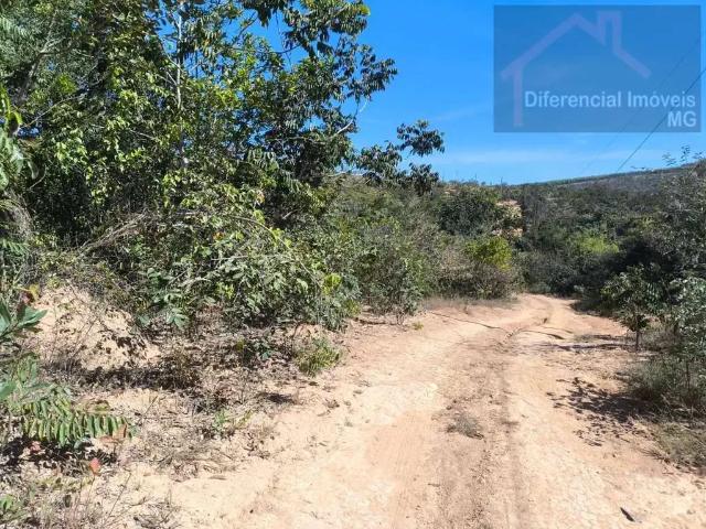 Sítio e chácara venda em Região Geográfica Imediata de Sete Lagoas, Cordisburgo