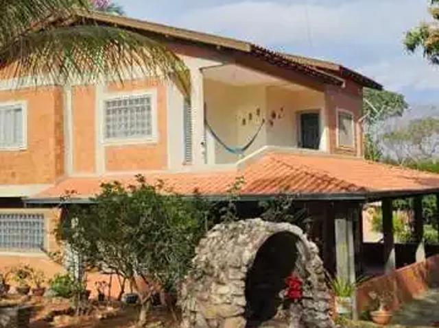 Sítio e chácara venda em Região Geográfica Imediata de Campo Grande, Corguinho