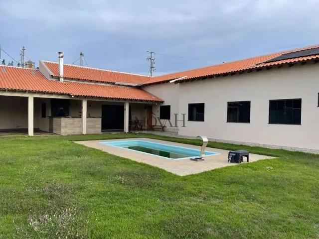 Sítio e chácara venda em Região Geográfica Imediata de Cornélio Procópio-Bandeirantes, Cornélio Procópio