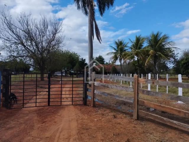 Sítio e chácara venda em Região Imediata de Birigui-Penápolis, Coroados