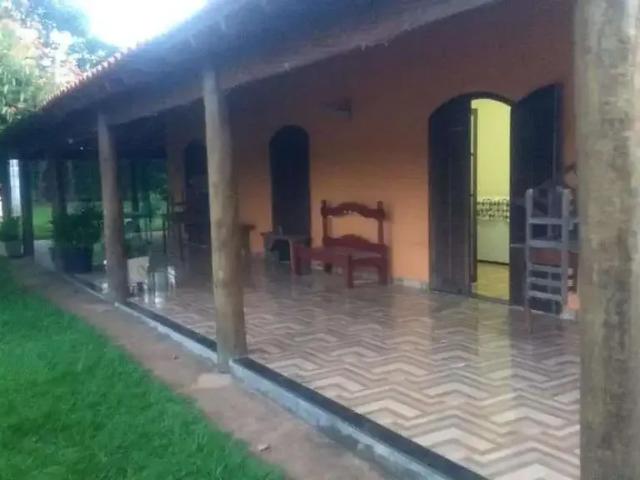Sítio e chácara venda em Região Imediata de Birigui-Penápolis, Coroados