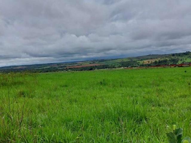 Sítio e chácara venda em Jardim Vitória, Coromandel
